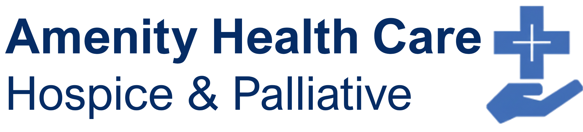 Amenity Health Care Hospice & Palliative Care